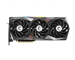 کارت گرافیک  ام اس آی مدل GeForce RTX™ 3070 GAMING X TRIO حافظه 8 گیگابایت